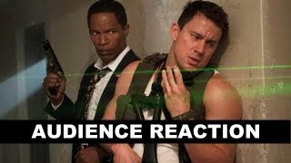 White House Down Movie Review  Beyond The Trailer [upl. by Laira159]