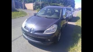 Voici lastuce de Déblocage Essuie glace Renault Clio 3modus [upl. by Neerihs]