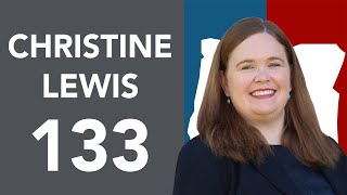 Metro Councilor Christine Lewis on housing climate and transportation  EP 133 [upl. by Ariet609]