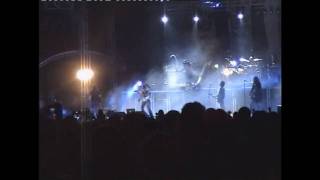 Guns N RosesMr Brownstone Live In Greece 2006 [upl. by Aierb266]