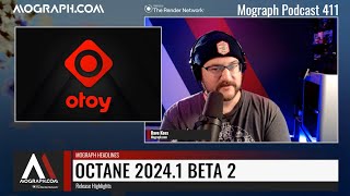 OCTANE 20241 BETA 2 Release Highlights [upl. by Disraeli9]