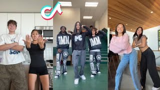 Tiktok Dance Challenge Compilation April  May 2024  Part 1 [upl. by Solraced342]