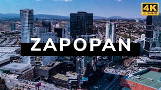 Zapopan México 4K [upl. by Abebi]