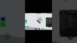 obby creator glitch parts [upl. by Eessej]