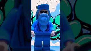 COLDMIRROR Fresh Dumbledore Stop Motion Film [upl. by Notserp]