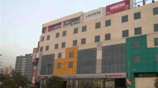 Ansal PlazaVaishali  Vaishali Ghaziabad [upl. by Frisse]