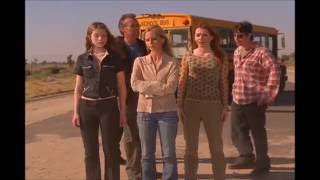 Buffy the vampire slayer season 7 episode 22 Chosen 7x22 final fight [upl. by Drahcir250]