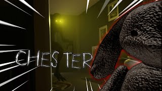 ONE OF THE MOST UNKNOWN MASCOT HORROR GAMES  Chester FULL GAME [upl. by Mozza351]