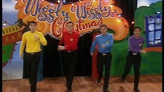 The Wiggles  Have A Very Merry Christmas Wiggly Wiggly Christmas  1997 [upl. by Ebaj]