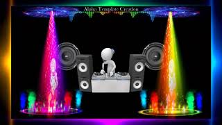 Chadta🌇 Suraj Dheere Dheere Dhalta 🌅He Dhal Jayega DJ mix Akbar Dj [upl. by Crystie720]