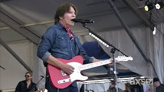 John Fogerty  Live at New Orleans Jazz amp Heritage Festival 2014 [upl. by Icnarf]