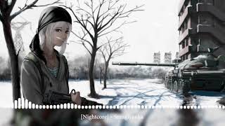 Nightcore  Smuglyanka Смуглянка  Russian [upl. by Blader]