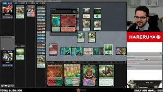 121223 Modern Prelim with Amulet Titan [upl. by Branch679]