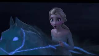 Serena Autieri Mostrati Frozen 2 Full HD Ita Video ufficiale [upl. by Yrred514]