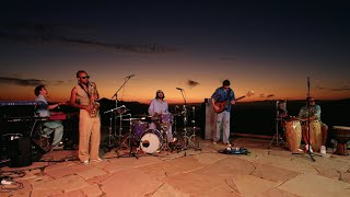 The Yussef Dayes Experience  Live From Malibu [upl. by Audris]