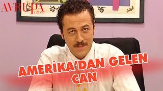 Can Amerikadan Dergi Ekibini Denetlemeye Geliyor  Avrupa Yakası [upl. by Nallek]