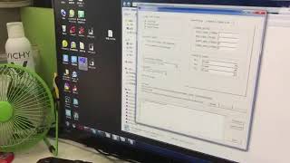 Emv software tutorial swipe using MSR X6 2 hit Dumps with pins track 1amp2 [upl. by Akered330]