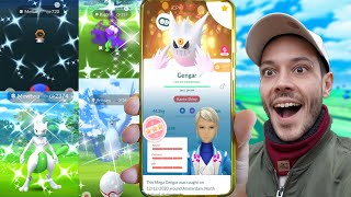 Come Trovare POKÉMON SHINY su Pokémon GO [upl. by Laughry]