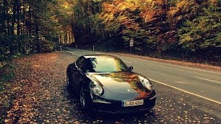 2013 Porsche 911 Carrera PDK 991  Test Drive amp Review  TheGetawayer [upl. by Sieber901]