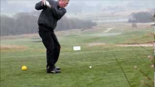 Golf in Northern France  Golf de Wimereux with Your Golf Travel [upl. by Mccarthy160]