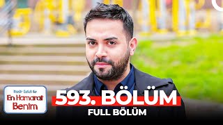 En Hamarat Benim 593 Bölüm [upl. by Stinson]