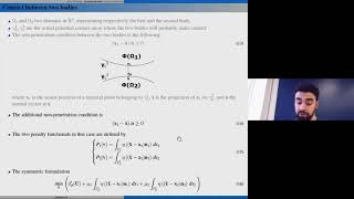 Contact problems in industrial applications using FreeFEM [upl. by Namlaz956]