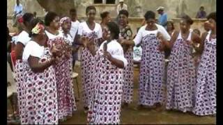 Danse musique traditionnelle Madagascar DiégoSuarez [upl. by Macario367]