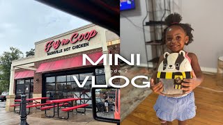 Mini VLOG Sunday Funday  Cooking  amp more cooking [upl. by Carter]