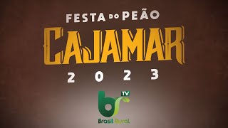 Cajamar 2023  Sábado [upl. by Wolsniw]