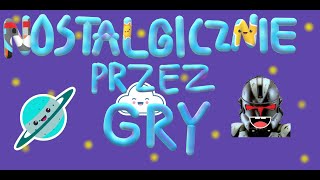 🤓Komputerowa Gratka Przyjacielski Podwieczorek🤪 Nostalgicznie Przez Gry [upl. by Swithbart476]