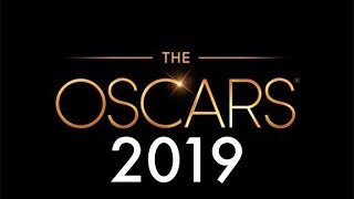 Oscars 2019 Mis Favoritos [upl. by Attekal585]