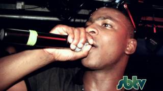 SBTV EXCLUSIVE  Maximum BOY BETTER KNOW birthday set at AREA WATFORD PART 44 [upl. by Cirdahc636]