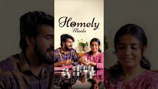 Homely Meals life relationship feelgood trending viralvideo family office shortsvideo [upl. by Astiram]