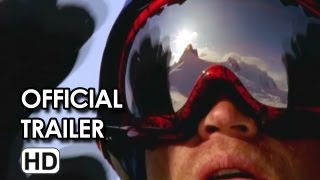 McConkey Official Trailer 1 2013 [upl. by Hesper716]