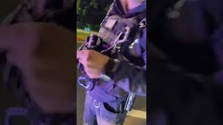 Prepotente Policía Víal en Xalapa Veracruz [upl. by Nwahsem532]