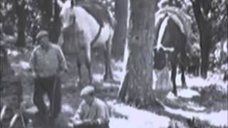 Documentario audiofonico storico la spedizione in Lucania di Ernesto de Martino 1952 [upl. by Lennad]