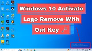 Windows 10 ko Activate kaise kare How to activate windows 10 [upl. by Eartha790]