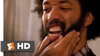 Fits and Starts 2017  Bruce Wayne the Dentist Scene 410  Movieclips [upl. by Fredel]