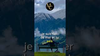 Soit Fier de Toi  Motivation MC [upl. by Berri]