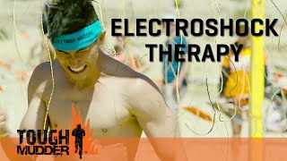 Tough Mudder Obstacle Preview Electroshock Therapy  Tough Mudder [upl. by Bacchus]