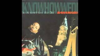 Bahamadia  Uknowhowwedu El Bomba Remix [upl. by Morentz]