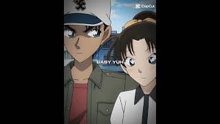 Heiji x kazuha [upl. by Calesta]