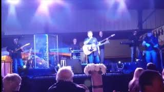 Sammy Kershaw  Vidalia LIVE Mission Tx 2015 [upl. by Mair]