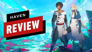 Haven Review [upl. by Lindie816]