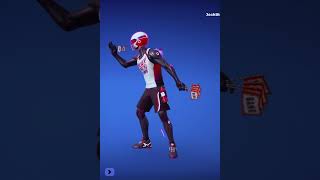 HOUDINI un buen emote fortnite fornitefunnyjackblack eminem shorts [upl. by Assetal]