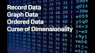 Learn Data Science Types of Data Sets in Data Science Data Mining amp Machine Learning [upl. by Creighton]