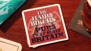 The Hairy Bikers Pubs That Built Britain  1 Yorkshire BBC [upl. by Lleraj]