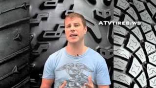 ATV Tire Sizes [upl. by Carew]