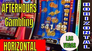 LIVE STREAM  Vegas Stuff HORIZONTAL Casino Play [upl. by Aprilette711]