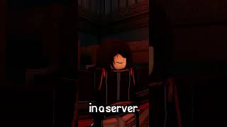 I made a Deepwoken Guild deepwokengameplay deepwokenroblox deepwokenverse2 [upl. by Vitia]